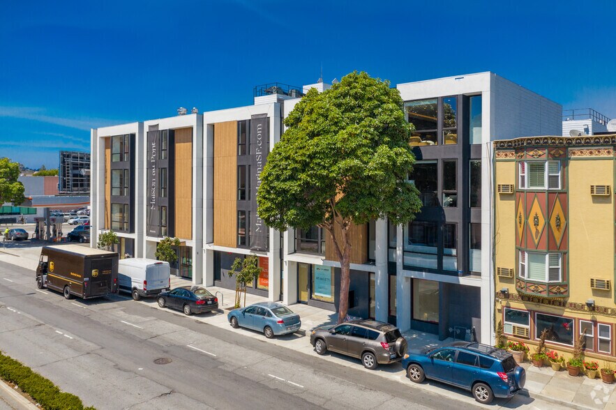 More Photos Of 2444 Lombard St, San Francisco Apartments For Lease