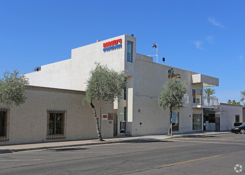 More Photos Of 7341 E 6th Ave, Scottsdale Restaurant For Sale