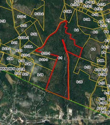 More Photos Of 453 Route 4, Enfield Land For Sale