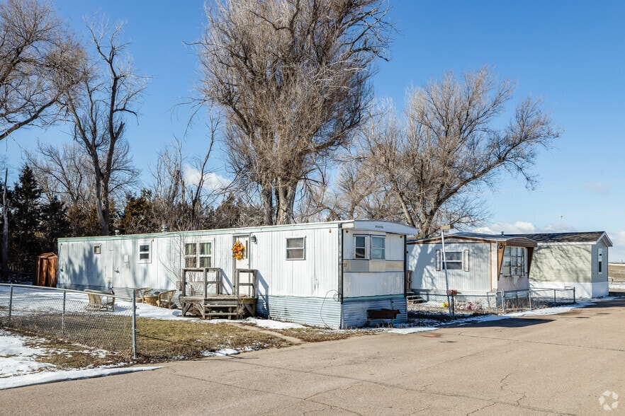 More Photos Of 1010 Maple St, Chadron Manufactured Housing Mobile Home Park For Sale