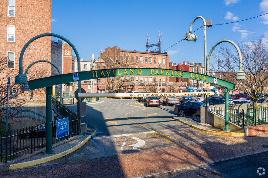 More Photos Of 123 Washington St, Norwalk Unknown For Lease