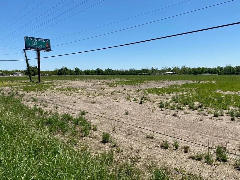Primary Photo Of 001 Hwy 84, Vidalia Land For Sale