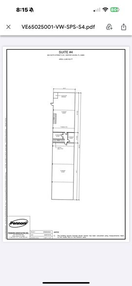 More Photos Of 650 6th St SW, Winter Haven Manufacturing For Lease