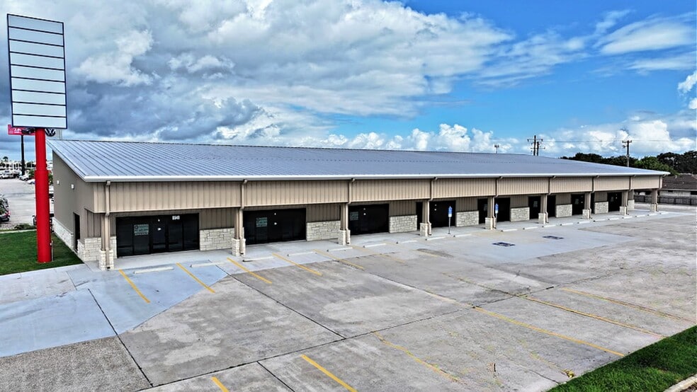 Primary Photo Of 6940 S Padre Island Dr, Corpus Christi Storefront For Lease