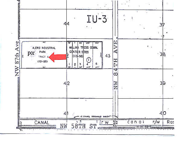 More Photos Of 6005-6055 NW 87th Ave, Miami Warehouse For Lease