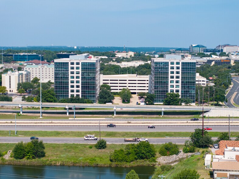 More Photos Of 9606 N Mopac Expy, Austin Unknown For Lease