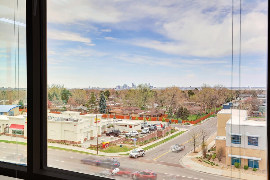 More Photos Of 215 S Wadsworth Blvd, Lakewood Medical For Lease