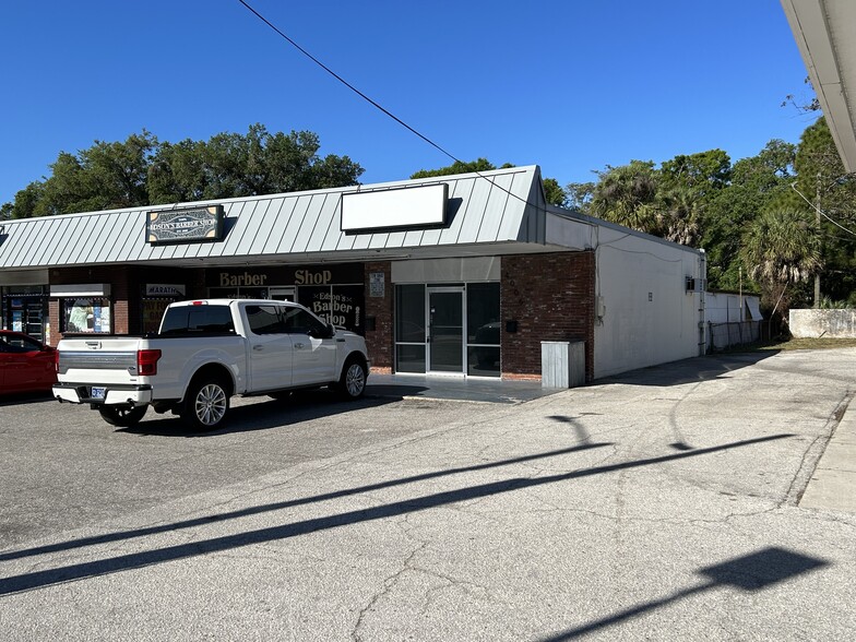 Primary Photo Of 4005-4021 S Macdill Ave, Tampa Storefront For Lease