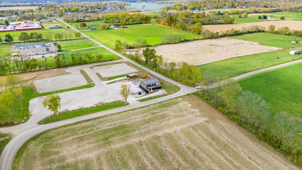 More Photos Of 8635 Blackbird Lane, Thornville Land For Sale