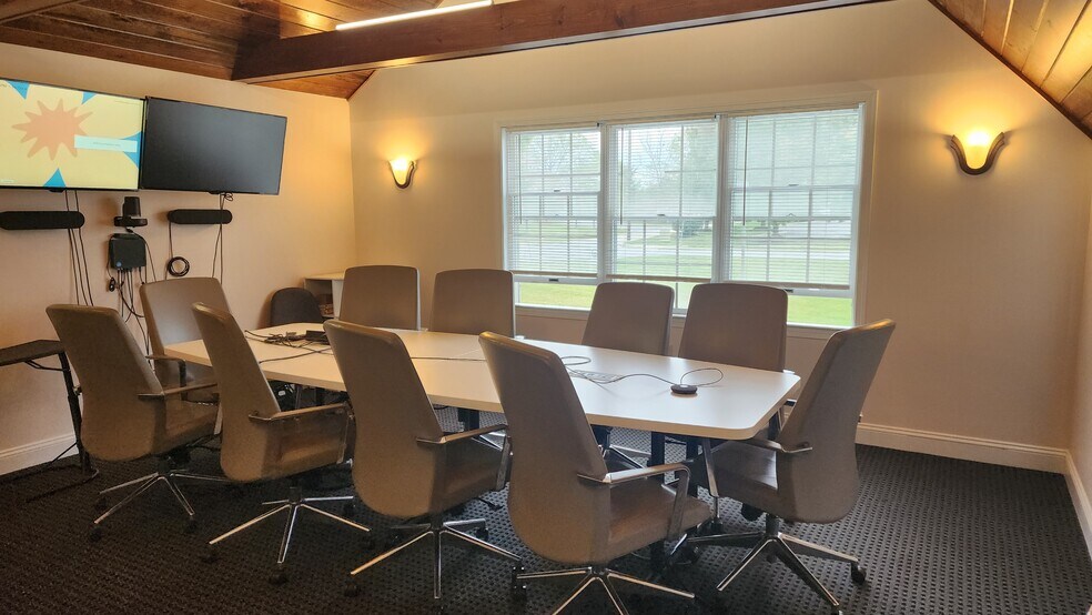 More Photos Of 18 N Village Ave, Exton Office For Sale