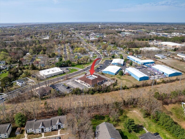 More Photos Of 1125-1131 New Rd, Absecon Medical For Lease