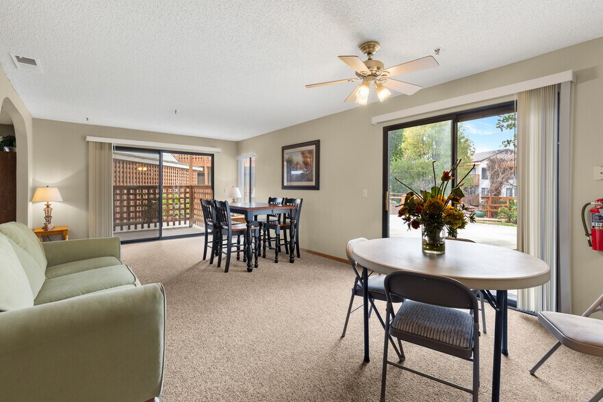 More Photos Of 2701 Sierra Sunrise Ter, Chico Apartments For Sale