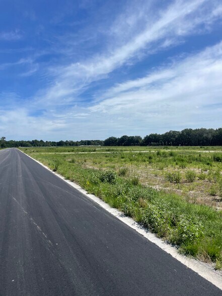 More Photos Of Lake Ferns Road, Umatilla Land For Sale