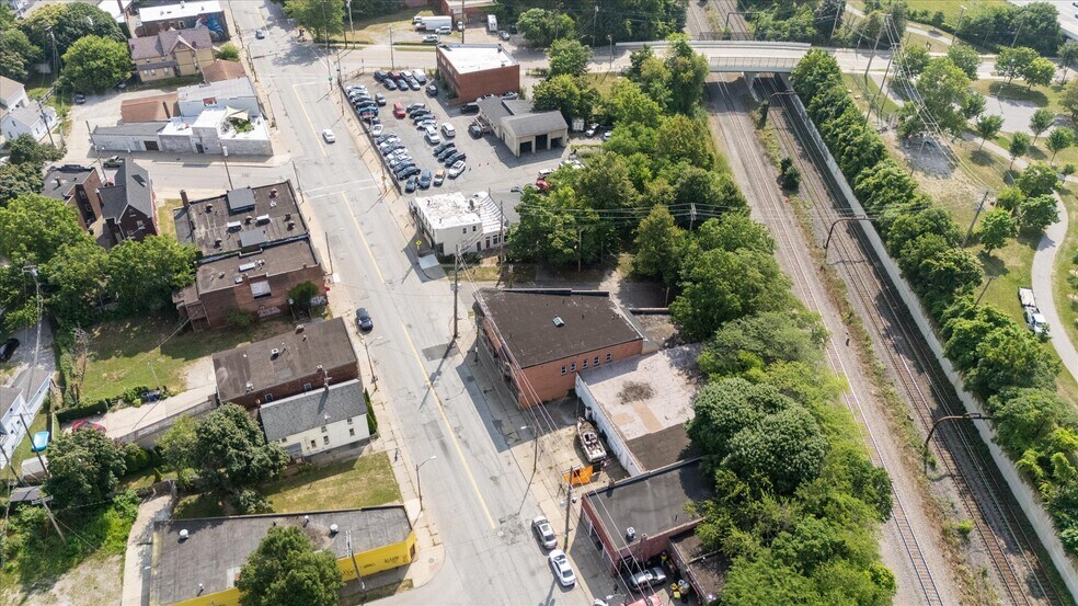 More Photos Of 5505 Lorain Ave, Cleveland Storefront Retail Residential For Sale