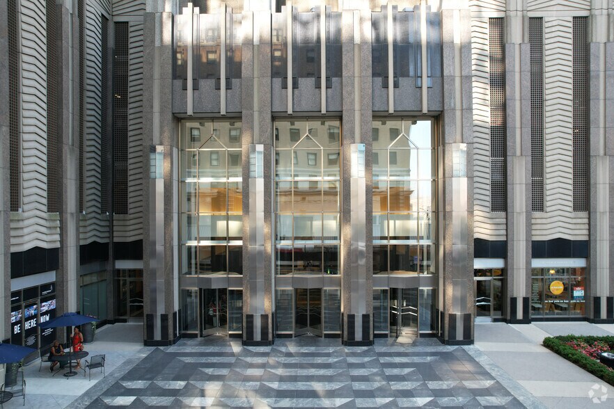 More Photos Of 101 Hudson St, Jersey City Medical For Lease