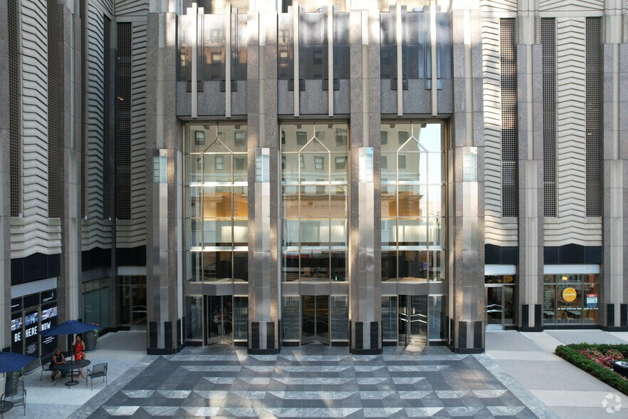 More Photos Of 101 Hudson St, Jersey City Coworking Space