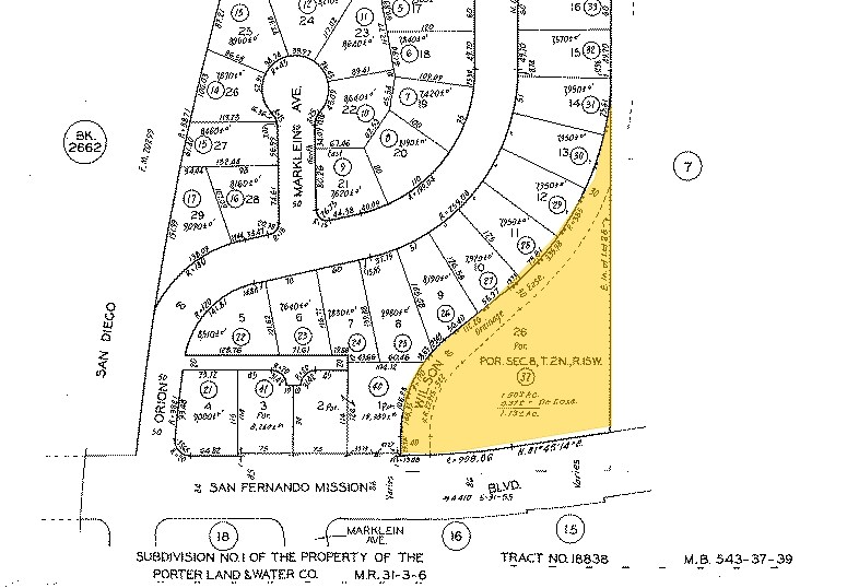 More Photos Of 15451 San Fernando Mission Blvd, Mission Hills Unknown For Lease