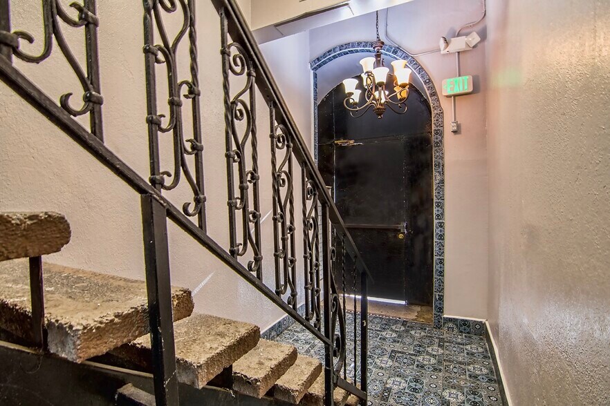 More Photos Of 2105-2107 E Cesar E Chavez Ave, Los Angeles Apartments For Sale