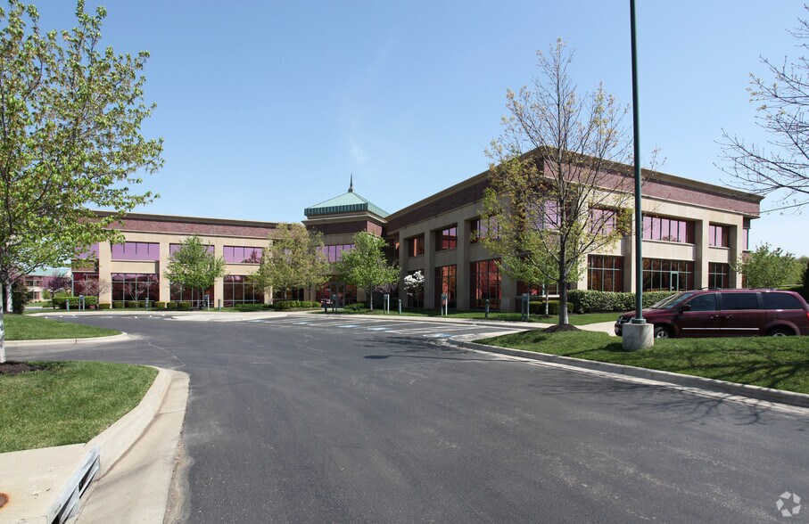 More Photos Of 3401 College Blvd, Leawood Office For Lease