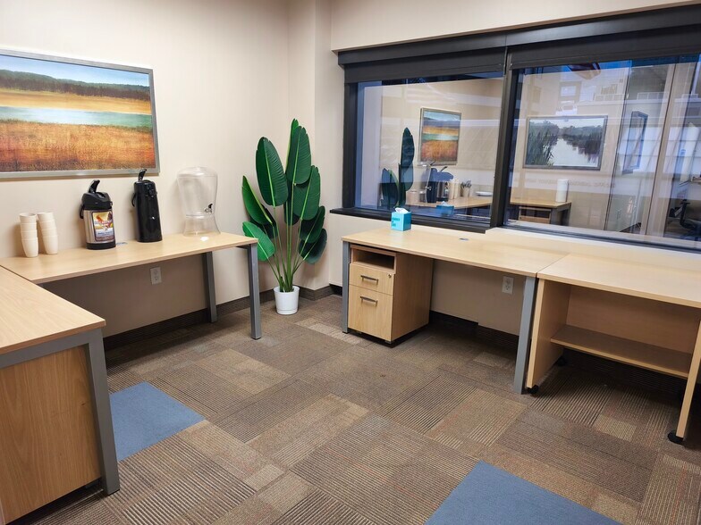 More Photos Of 50 W Broadway, Salt Lake City Coworking Space