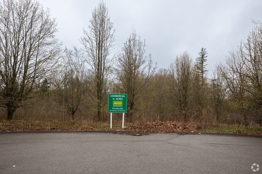 Primary Photo Of 2519 Wilmington Rd, New Castle Land For Sale