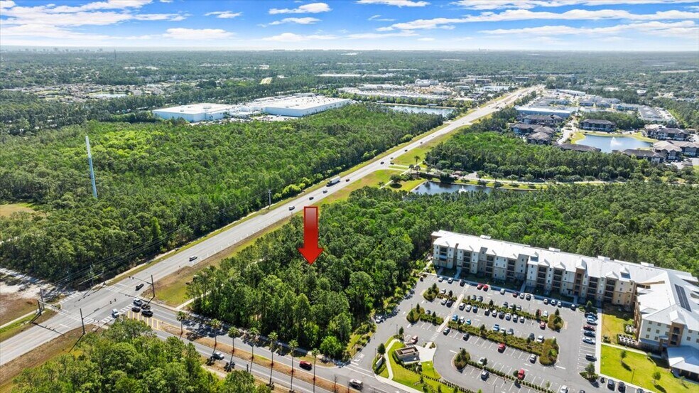 More Photos Of 1500 Town West Blvd, Port Orange Land For Sale