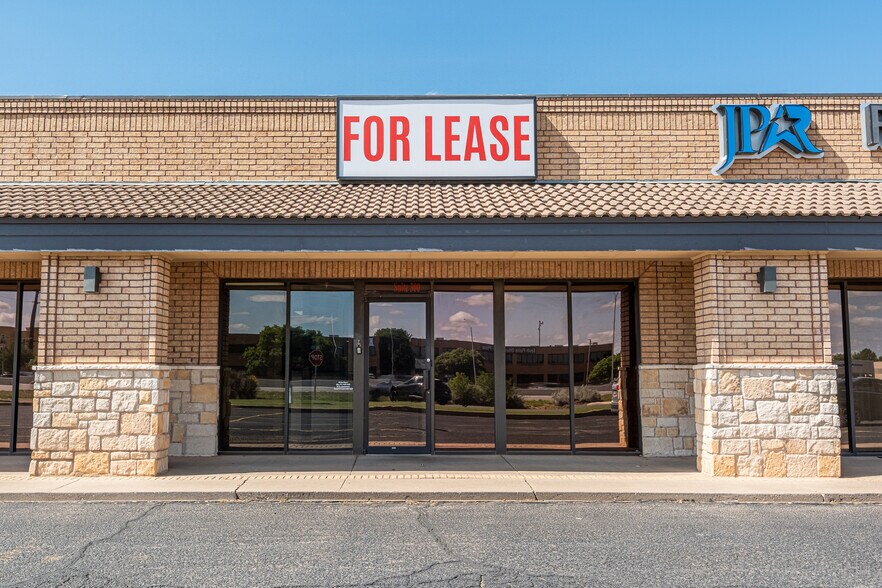 Primary Photo Of 4718 S Loop 289, Lubbock Office Residential For Lease