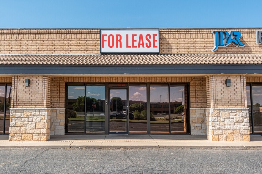 More Photos Of 4718 S Loop 289, Lubbock Office Residential For Lease