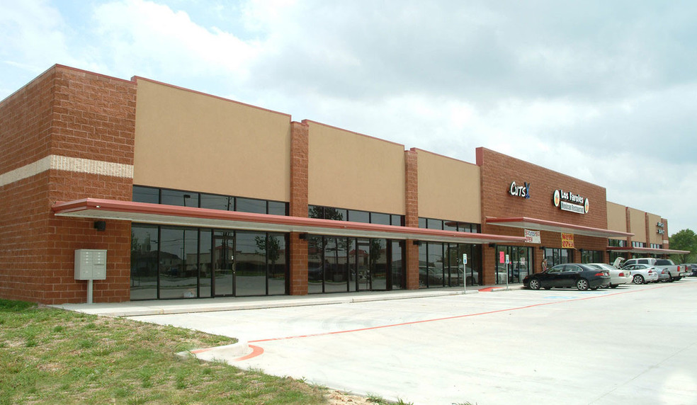 Primary Photo Of 18174 River Sage, Houston Storefront Retail Office For Lease