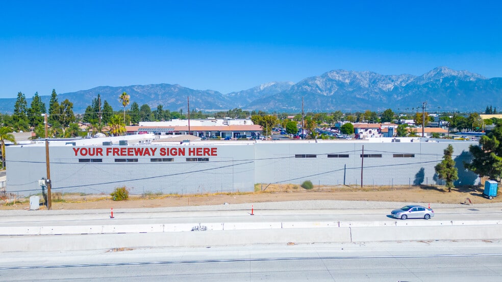 Primary Photo Of 1240-1260 W 7th St, Upland Unknown For Lease