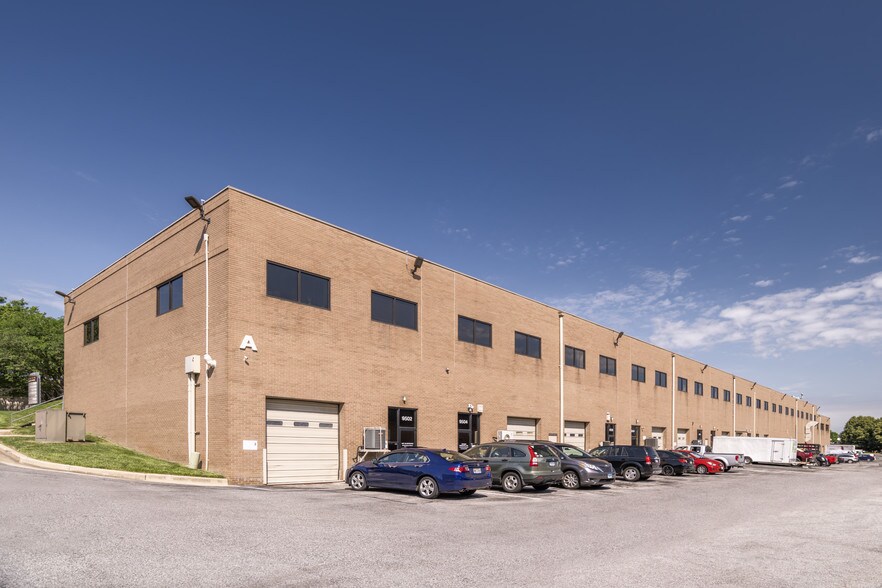 More Photos Of 9502-9644 Deereco Rd, Timonium Flex For Lease
