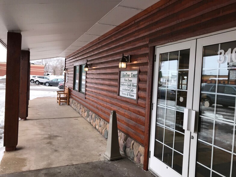 More Photos Of 300 4th Ave NE, Waite Park General Retail For Sale