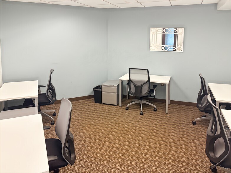 More Photos Of 8280 Willow Oaks Corporate Dr, Fairfax Coworking Space