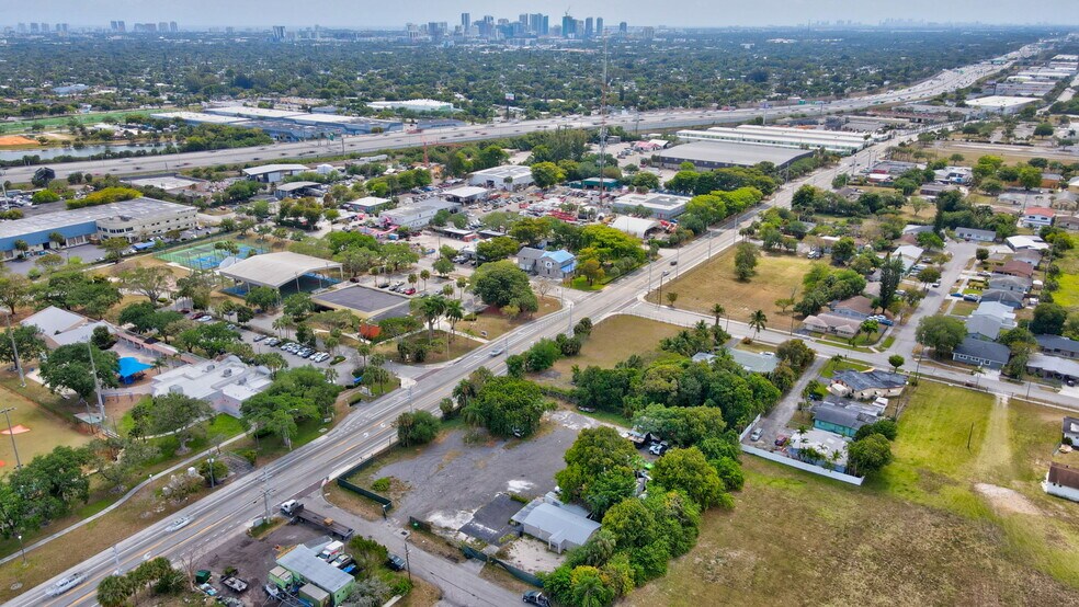 More Photos Of 2160 NW 24th St, Fort Lauderdale Land For Sale