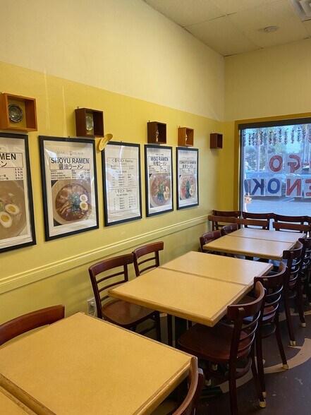 Primary Photo Of 9545 Reseda Blvd, Northridge Storefront For Lease