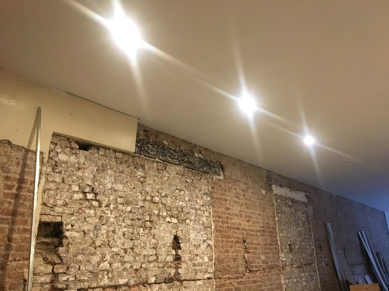 More Photos Of 1792 Broadway, Brooklyn Storefront Retail Residential For Lease