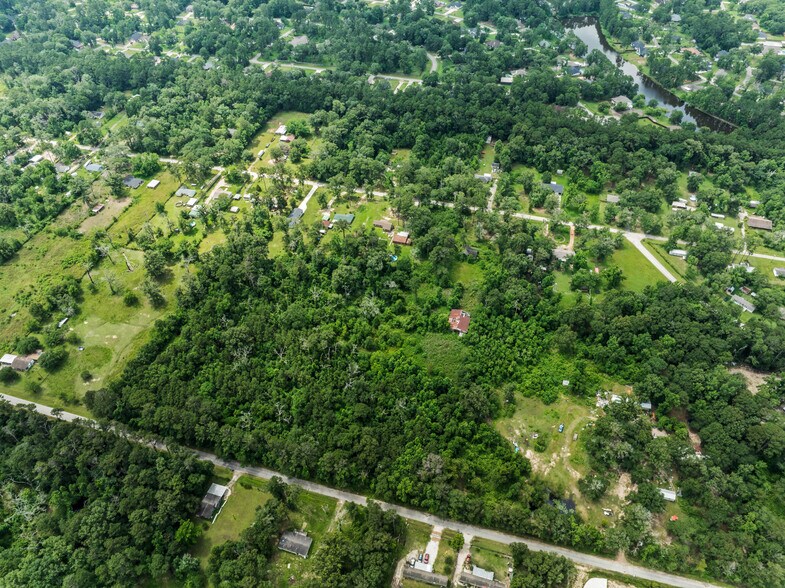 More Photos Of 25929 Long St, Splendora Land For Sale