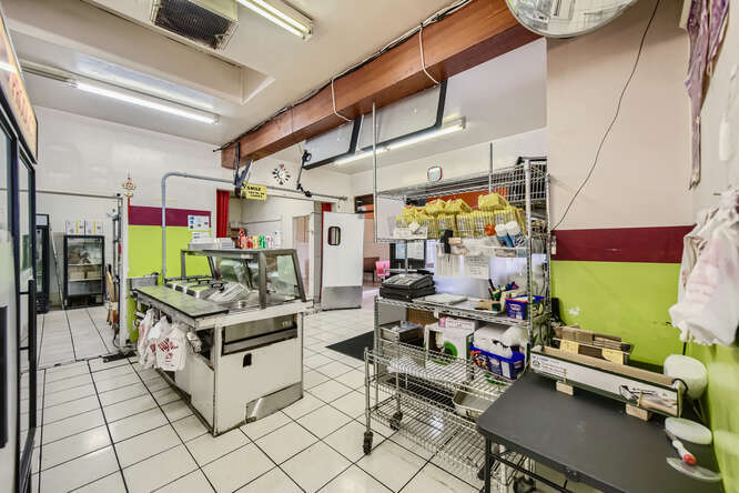 More Photos Of 3874 38th St, San Diego Restaurant For Sale