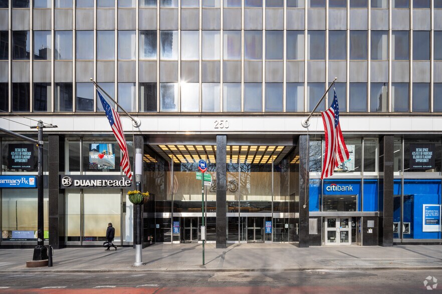 More Photos Of 250 Broadway, New York Office For Sale
