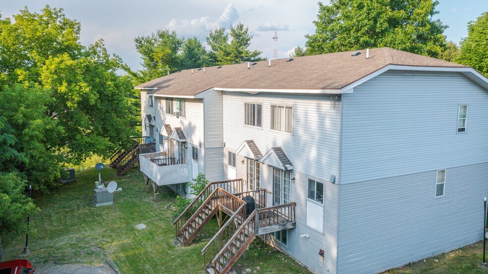 More Photos Of , Potsdam Multifamily For Sale