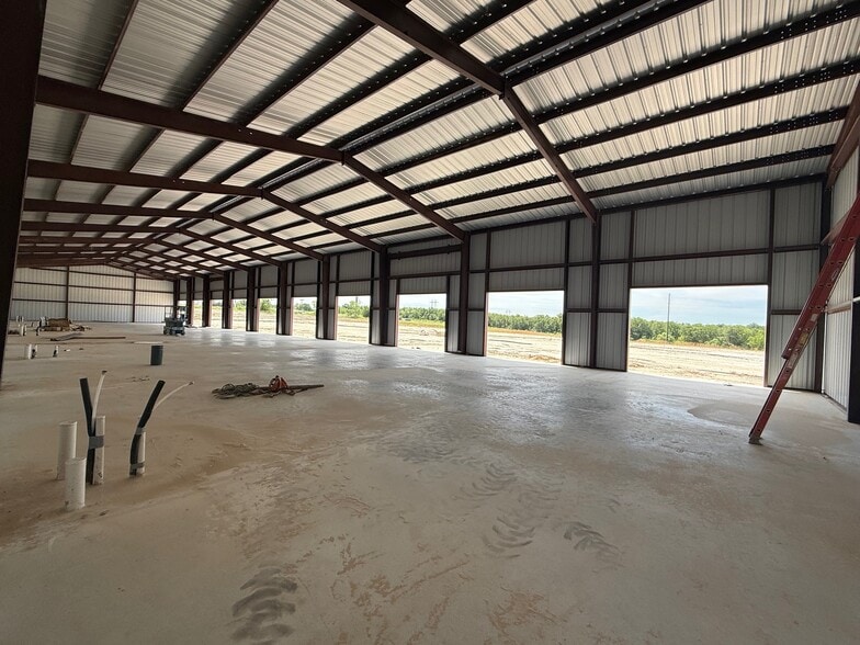 More Photos Of 111 US Highway 380 Hwy, Decatur Unknown For Lease