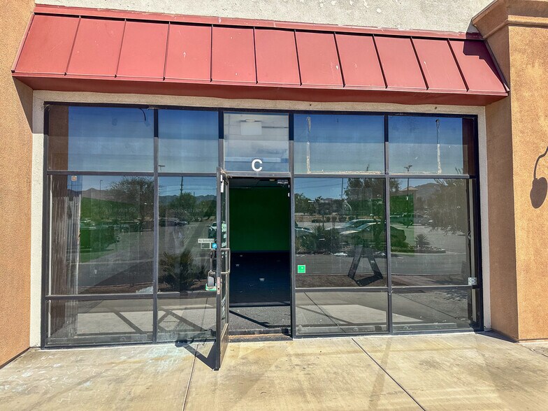 More Photos Of 57930-58132 29 Palms Hwy, Yucca Valley Unknown For Lease
