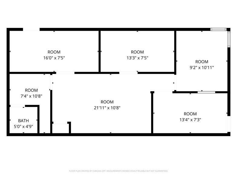 More Photos Of 2331 N State Road 7, Lauderhill Office For Sale