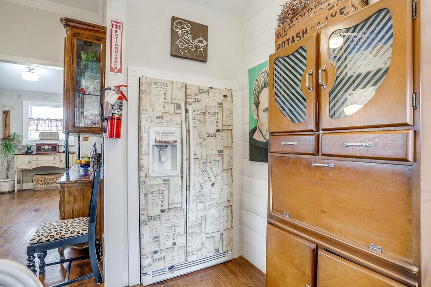 More Photos Of 1092 W Tarleton St, Stephenville Hospitality For Sale