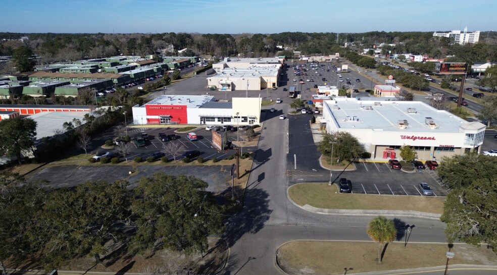 More Photos Of 12313 Largo Dr, Savannah Freestanding For Sale