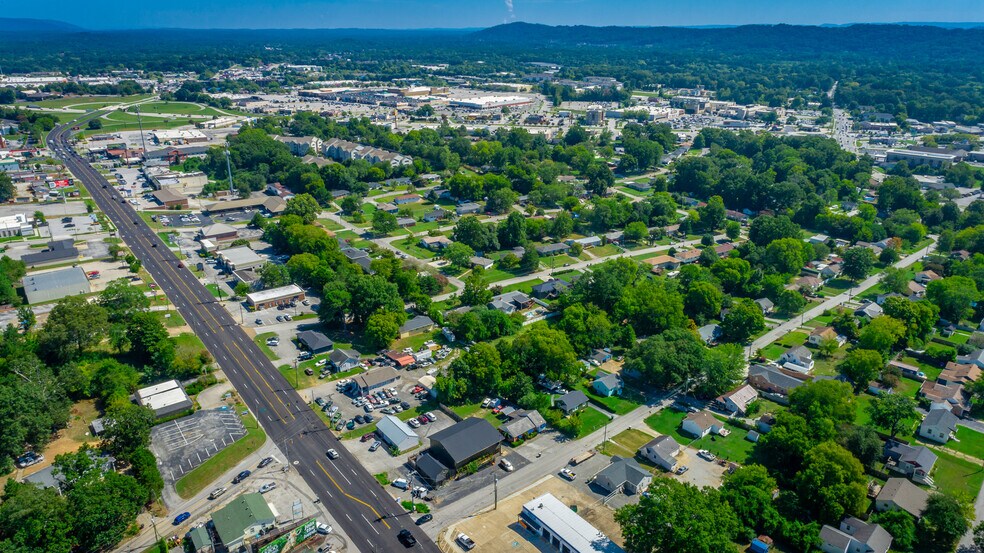More Photos Of 4608 Hixson Pike, Hixson Office For Lease