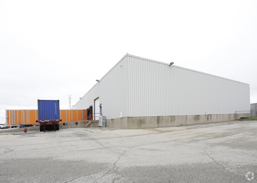 More Photos Of 24210 W 143rd St, Plainfield Warehouse For Sale