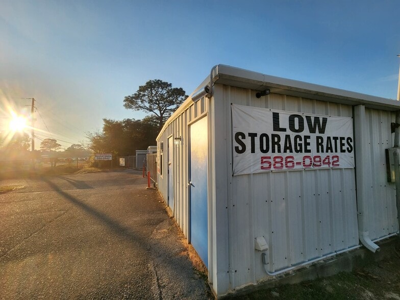 More Photos Of 1950 W Highway 98, Mary Esther Self Storage For Sale