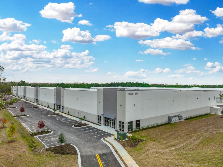 Primary Photo Of 14825 International Airport Blvd, Jacksonville Unknown For Lease