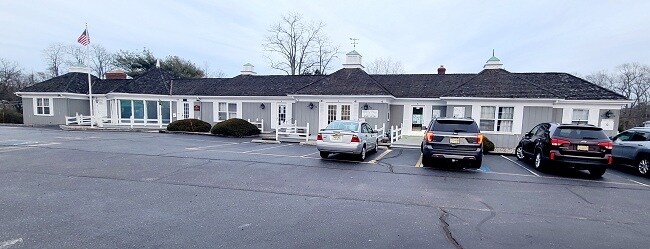 Primary Photo Of 769 Route 9, Bayville Office For Lease